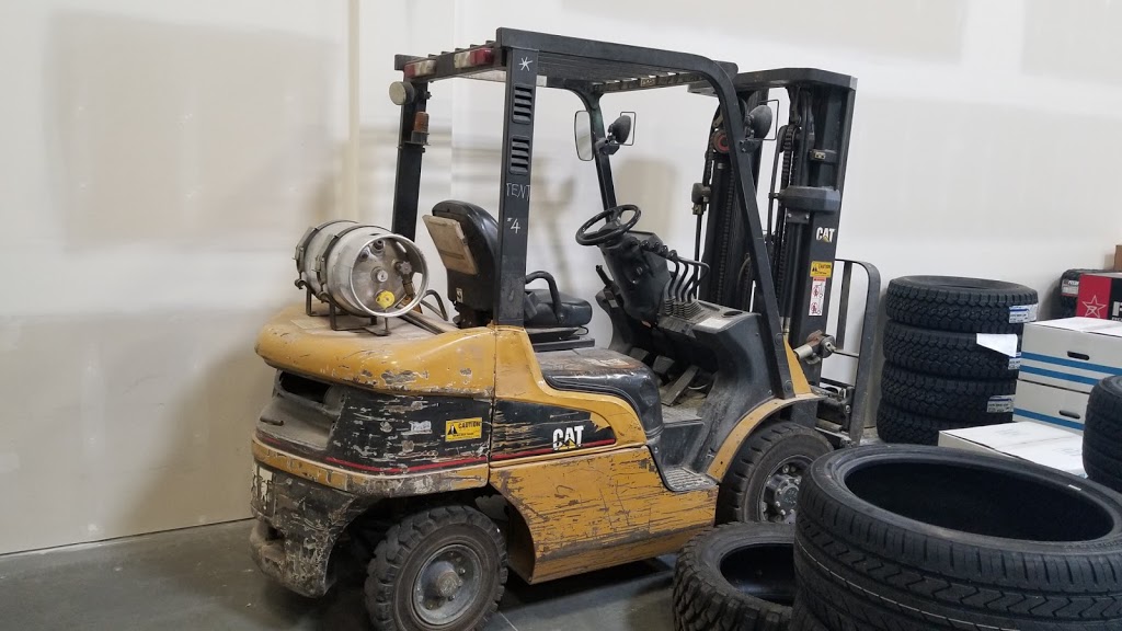 Coast Machinery Group | 5596 268 St, Langley City, BC V4W 3X4, Canada | Phone: (604) 556-2225