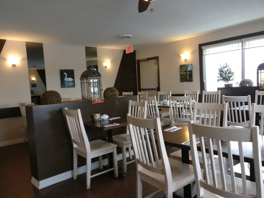 The Spot Restaurant | 311157 ON-6, Mount Forest, ON N0G 2L0, Canada | Phone: (519) 323-4738