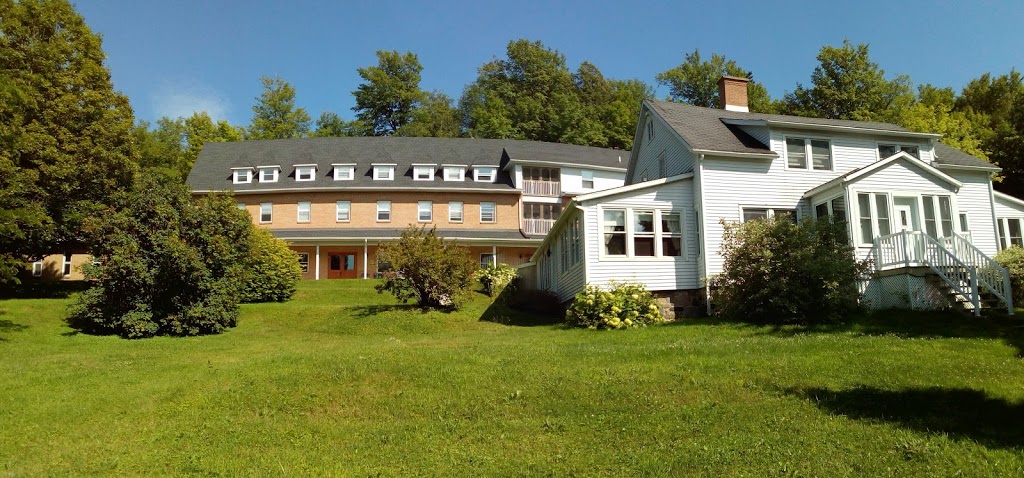 Centre Culturel Yamaska | 945 Rang de la Montagne, Saint-Paul-dAbbotsford, QC J0E 1A0, Canada | Phone: (450) 379-9104