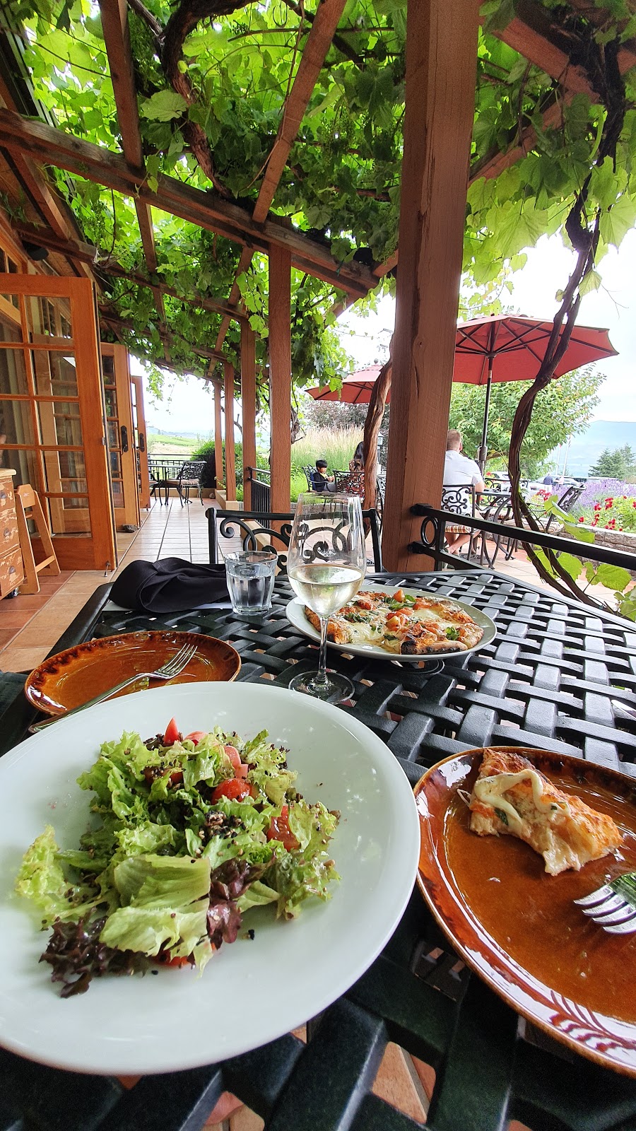 Terrafina at Hester Creek | 887 Rd 8, Oliver, BC V0H 1T0, Canada | Phone: (250) 498-2229