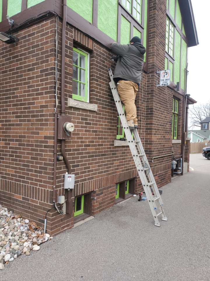 BIG Ls Electrical | 6405 Bowmanville Ave, Hampton, ON L0B 1J0, Canada | Phone: (905) 440-6405