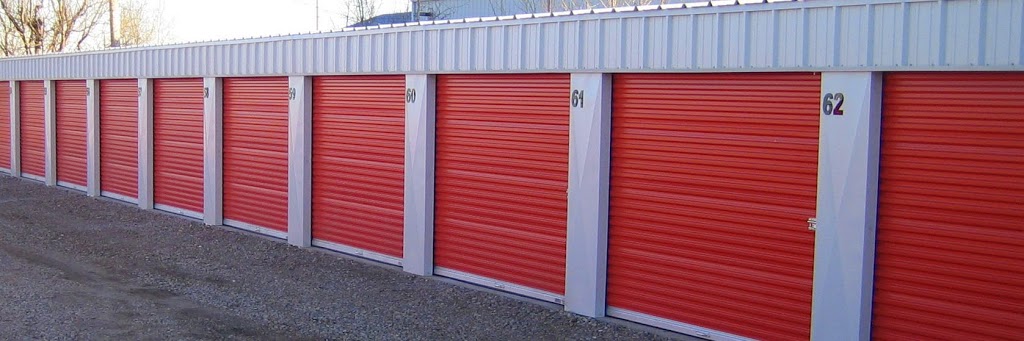 2A Mini-Storage | 745 Highfield Dr, Carstairs, AB T0M 0N0, Canada | Phone: (403) 519-6692