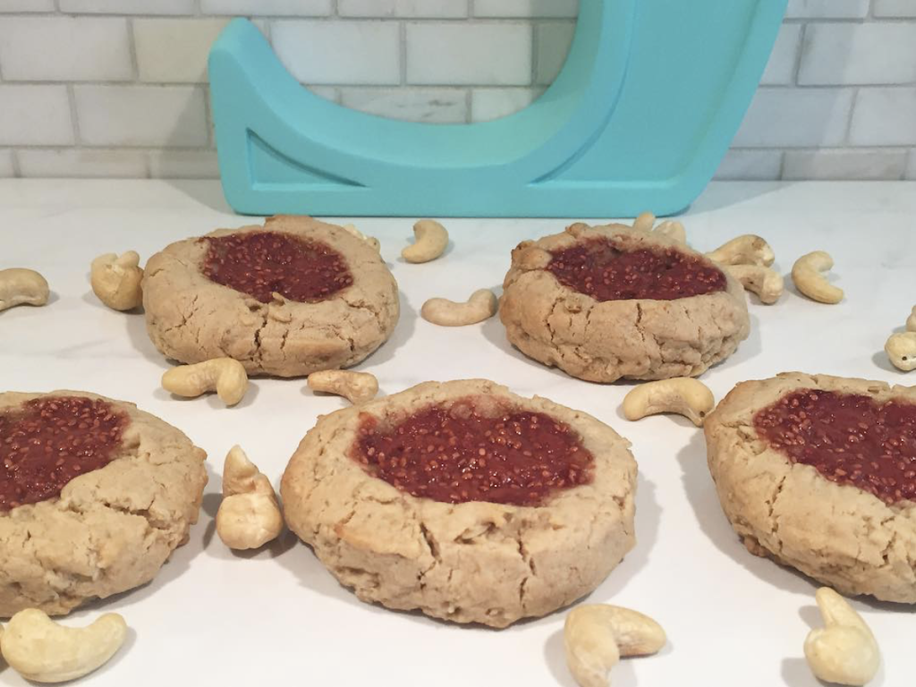 Julias Joyful Kitchen | 388 Switchgrass St, Oakville, ON L6M 0Z3, Canada | Phone: (905) 399-7482