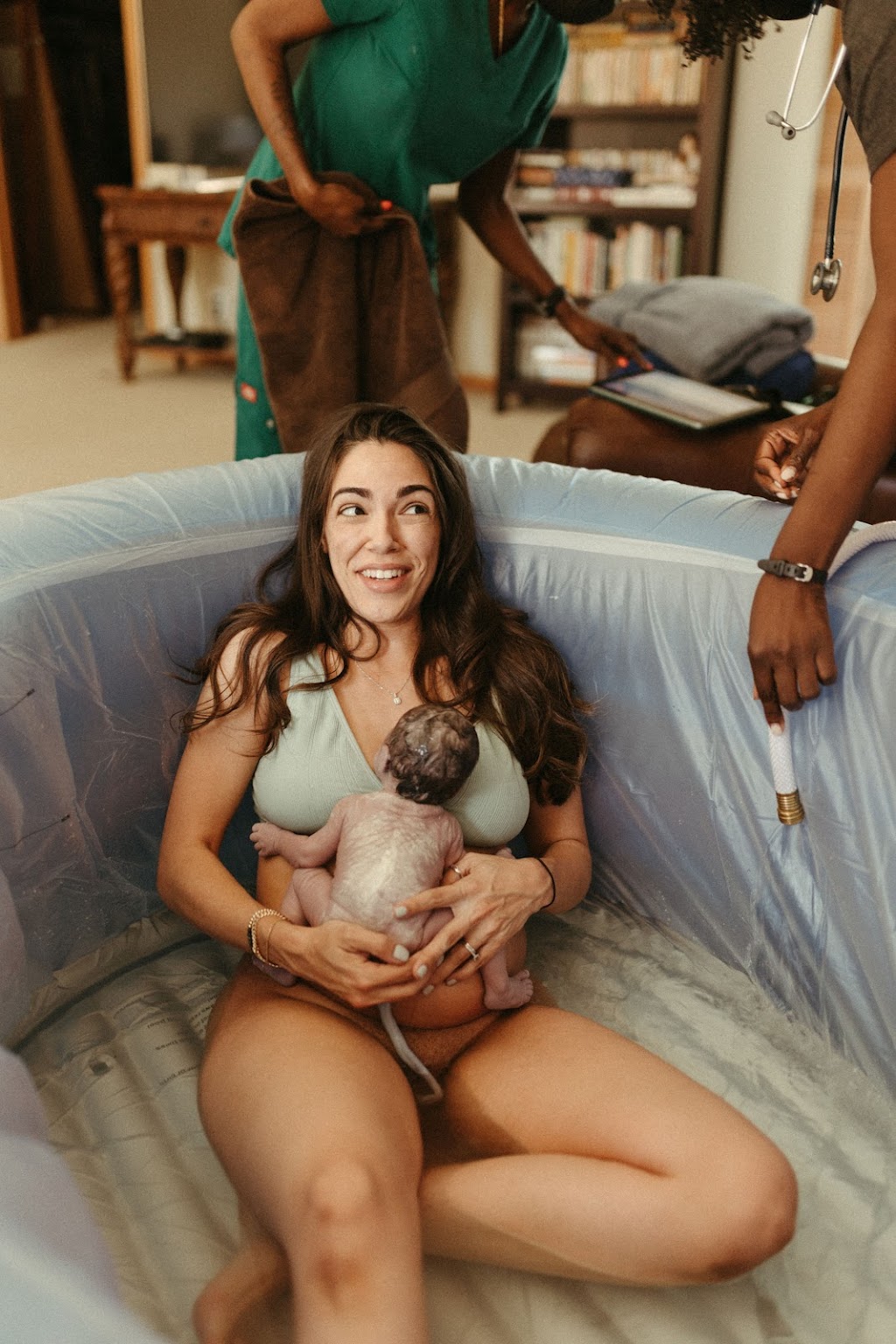 Mads Birth Work - Doula | 298 Cockshutt Rd, Brantford, ON N3T 0N3, Canada | Phone: (519) 865-2017