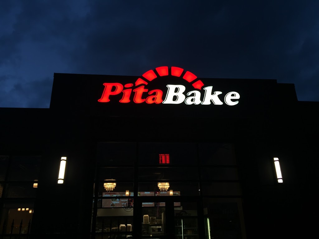 PitaBake Inc. | 15180 127 St NW, Edmonton, AB T6V 0C5, Canada | Phone: (780) 475-5447