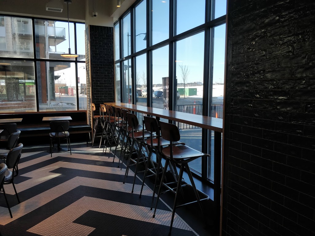 Analog Coffee | 102 Mahogany Centre Se, Calgary, AB T3M 0T2, Canada
