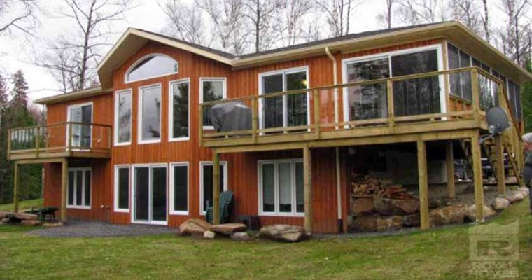 Royal Homes Minden | 11576 ON-35, Minden, ON K0M 2K0, Canada | Phone: (705) 286-6992