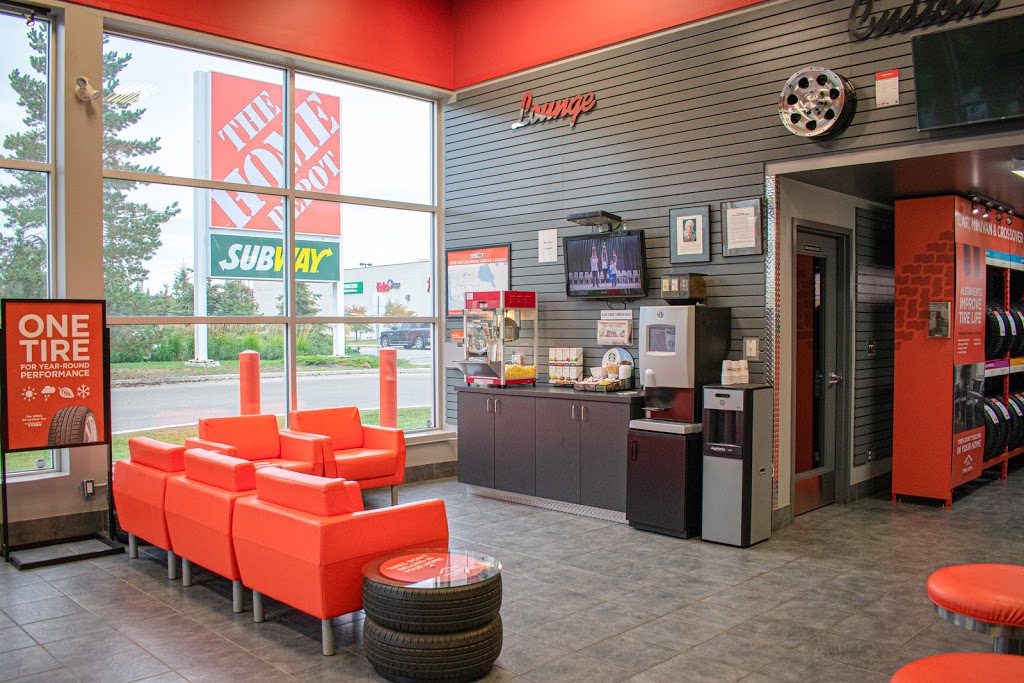 Kal Tire | 2030 101 St NW, Edmonton, AB T6N 1J2, Canada | Phone: (780) 468-1290