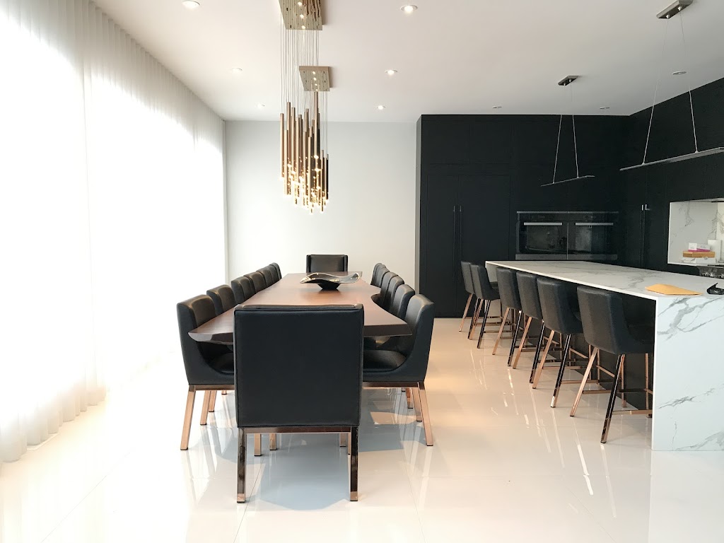 Terra Design inc | 7998 Rue Jarry E, Anjou, QC H1J 1H5, Canada | Phone: (514) 777-7725