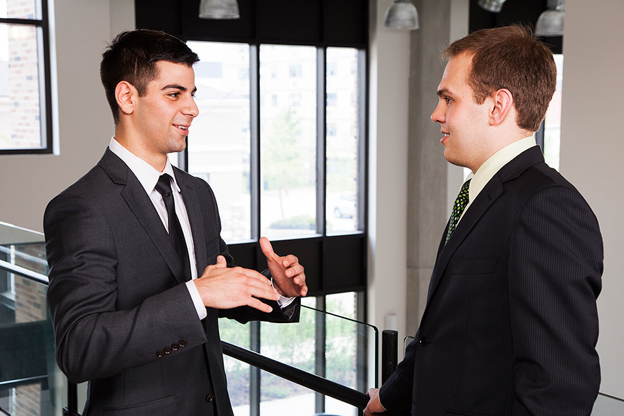 LJS & Associates Consulting | 442 Grey St, Brantford, ON N3S 7N3, Canada | Phone: (519) 752-5527