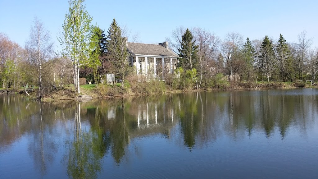 Old Rectory Exhibition Center | 15 Rue des Peupliers, Saint-Bruno-de-Montarville, QC J3V 2L9, Canada | Phone: (450) 645-2932