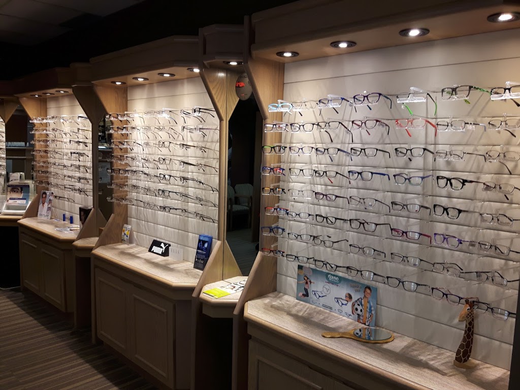 Oakville Optometry | 1235 Trafalgar Rd Suite #312, Oakville, ON L6H 3P1, Canada | Phone: (905) 842-1510