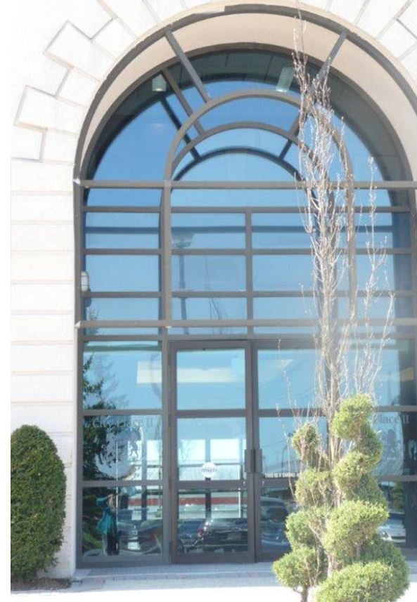 Van Dyke Law | 1473 John Counter Blvd #104, Kingston, ON K7M 8Z6, Canada | Phone: (613) 544-1206