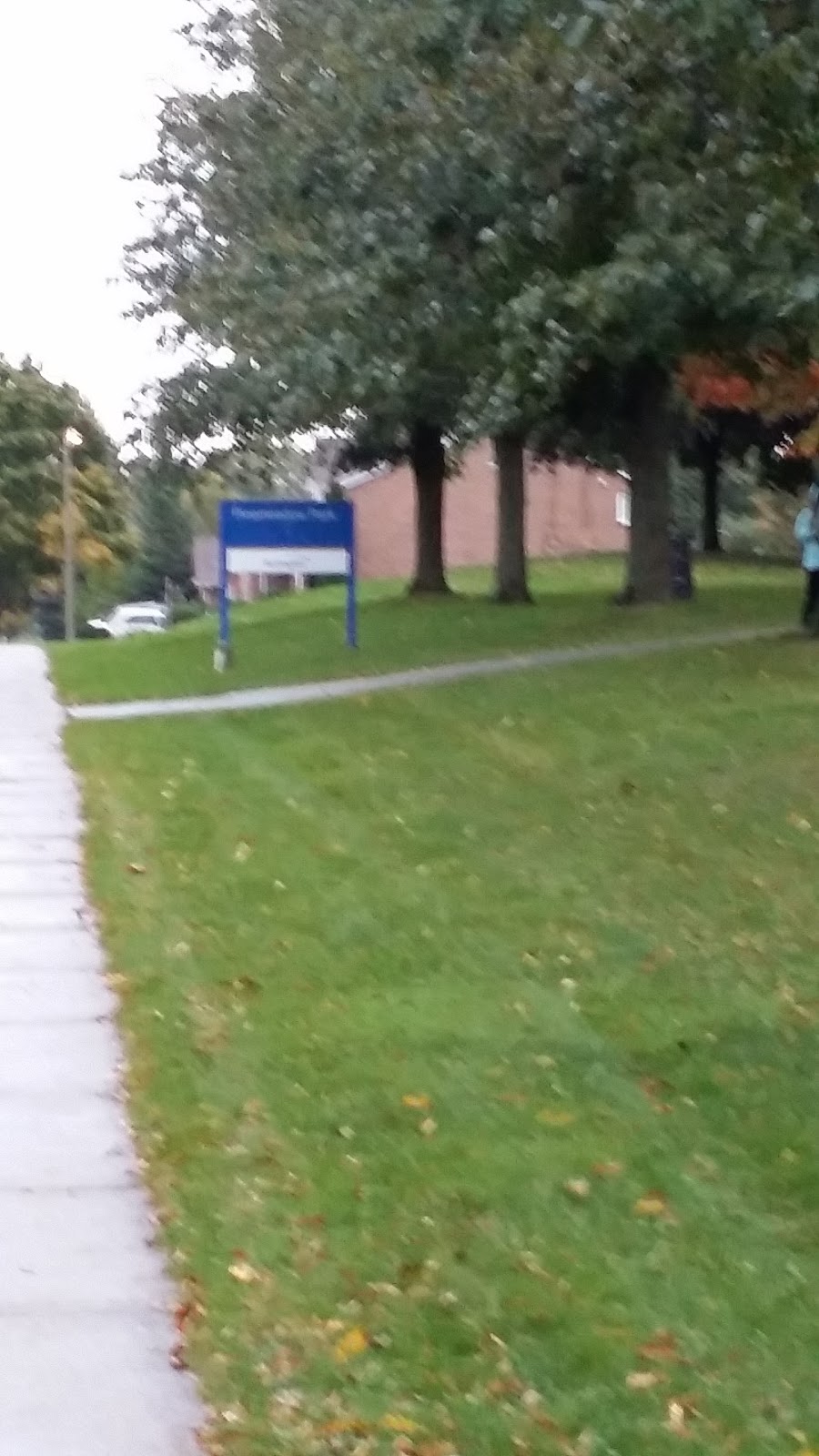 Pinemeadow Park | 3171 Pinemeadow Dr, Burlington, ON L7M 2Z6, Canada | Phone: (905) 335-7738