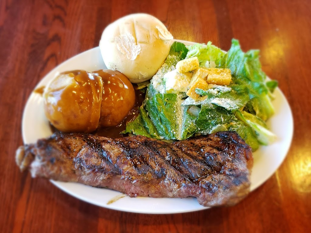T-Bones | 2540 Eglinton Ave E, Scarborough, ON M1K 2R5, Canada | Phone: (416) 269-5757