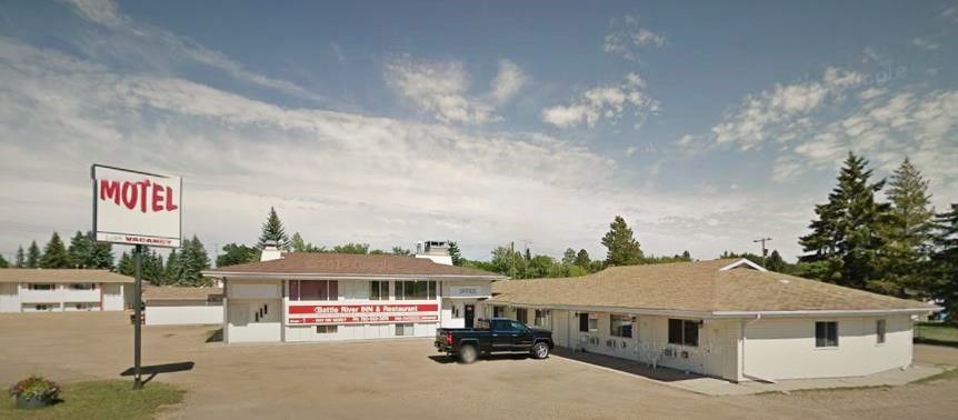 Battle River Inn & Suite | 4801 53 St, Forestburg, AB T0B 1N0, Canada | Phone: (780) 582-3676