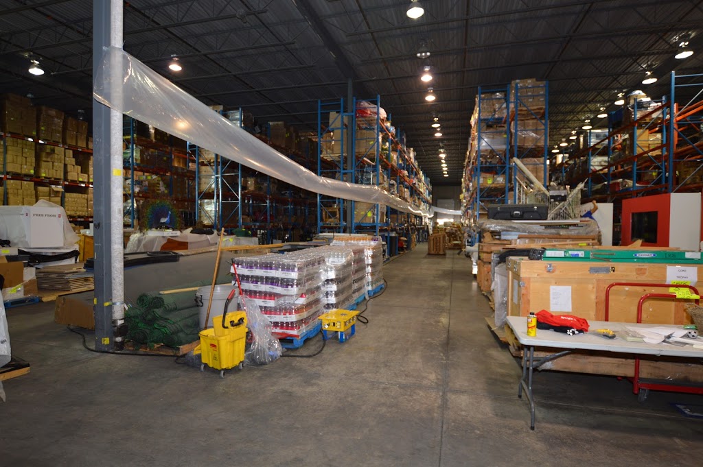 SERVPRO Fire & Water - Cleanup & Restoration | 261 Bering Ave #2, Etobicoke, ON M8Z 3A5, Canada | Phone: (416) 236-0660
