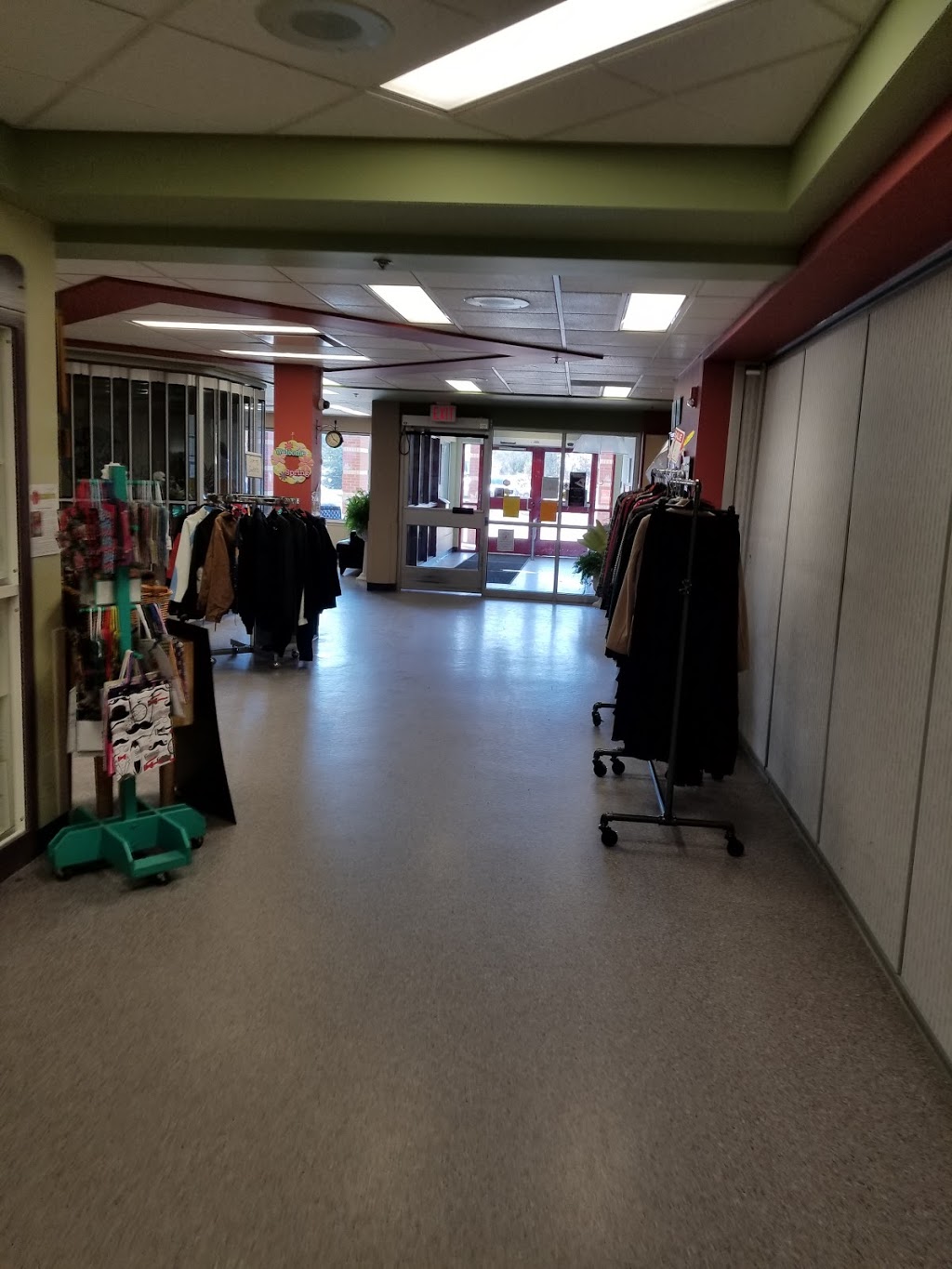 Sherbrooke Community Centre | 401 Acadia Dr, Saskatoon, SK S7H 2E7, Canada | Phone: (306) 655-3600
