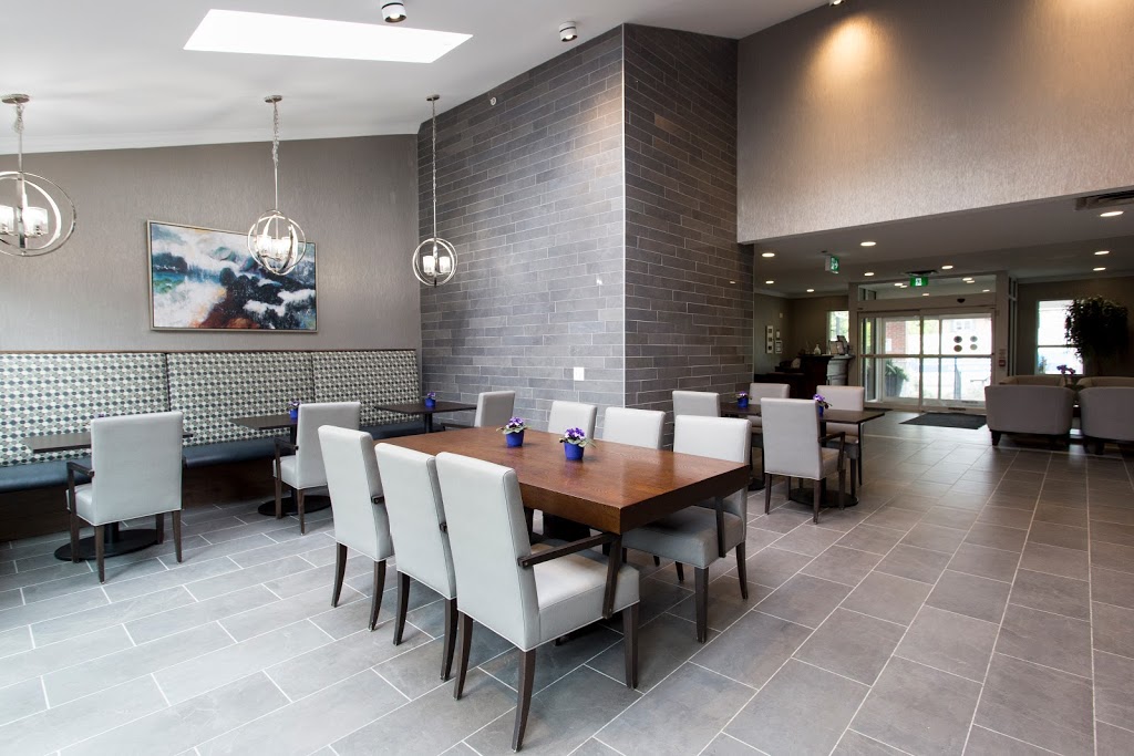 Kingsway Place Retirement Residence | 145 Murray Dr, Aurora, ON L4G 2C7, Canada | Phone: (905) 841-2777