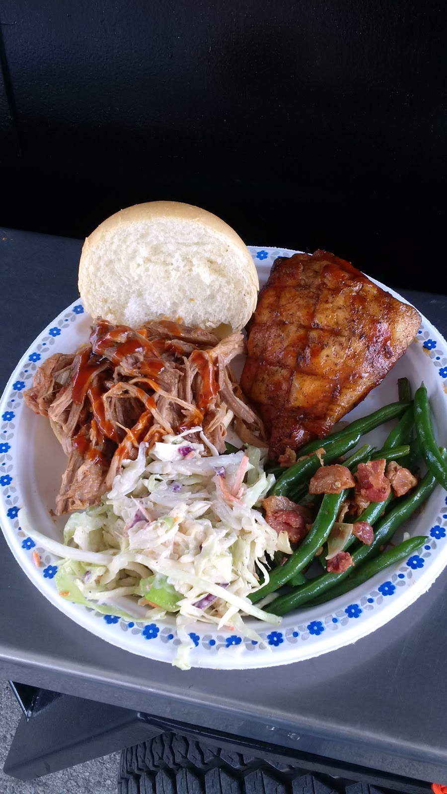 Redline BBQ Catering | 2 Cushman Rd Unit 10, St. Catharines, ON L2M 6S8, Canada | Phone: (289) 213-6629
