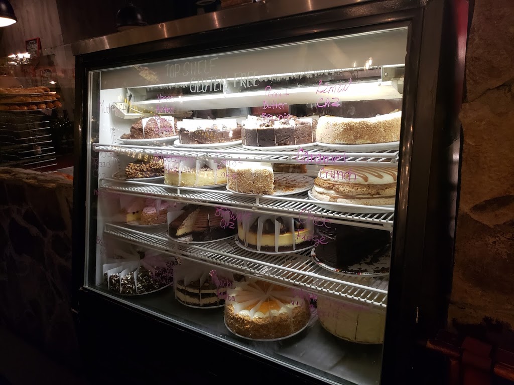 Cafe Amore | 211 Martindale Rd, St. Catharines, ON L2S 3V7, Canada | Phone: (905) 988-6404