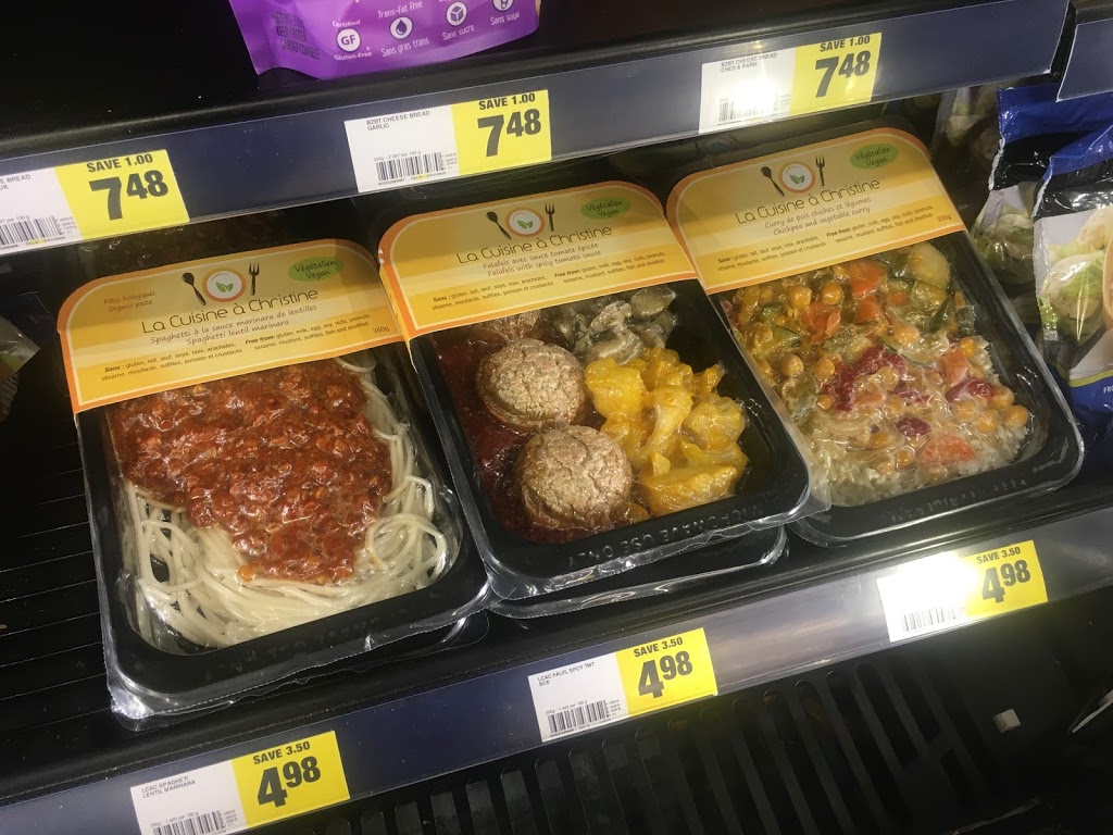 Real Canadian Superstore | 875 Highland Rd W, Kitchener, ON N2N 2Y2, Canada | Phone: (519) 745-4781