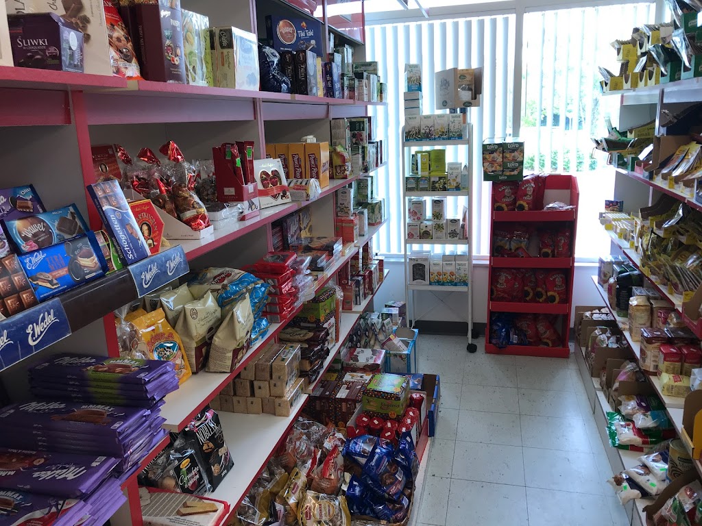 Little Euro Delicatessen | 2 Goldridge Dr, Kanata, ON K2T 1C7, Canada | Phone: (613) 271-0608