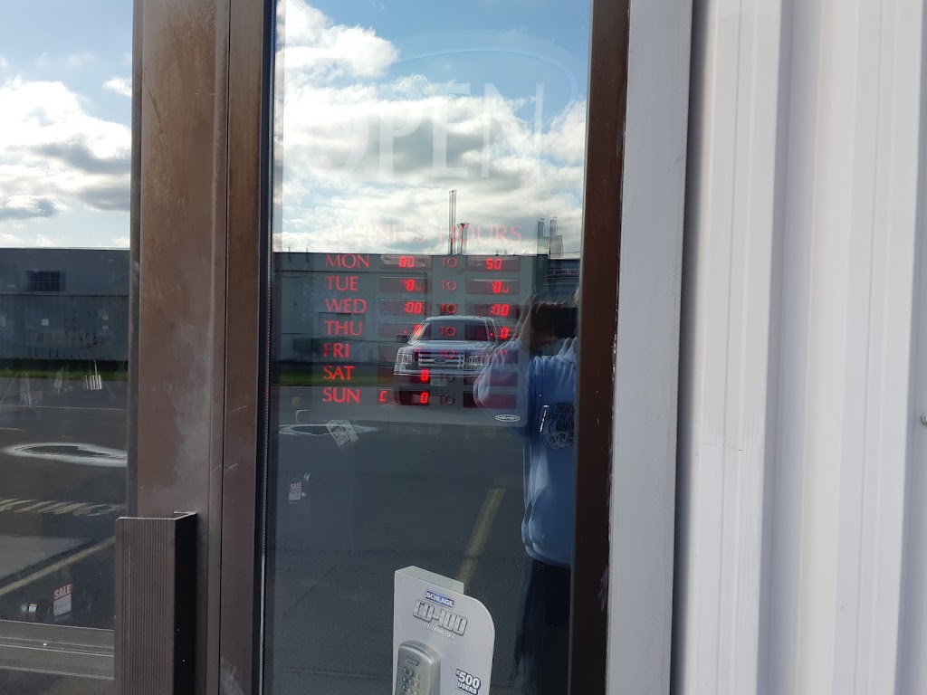 Accu-Lock & Security | 4807 Kent Ave, Niagara Falls, ON L2H 1J5, Canada | Phone: (877) 374-7075
