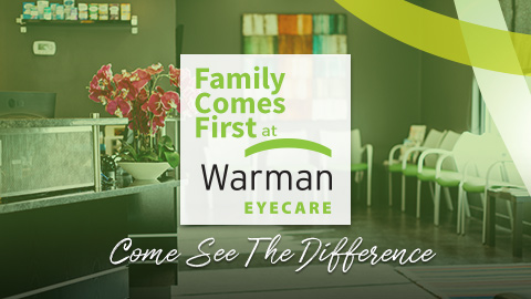 Warman Eyecare | 1-100 6 Ave S, Warman, SK S0K 0A1, Canada | Phone: (306) 242-4433