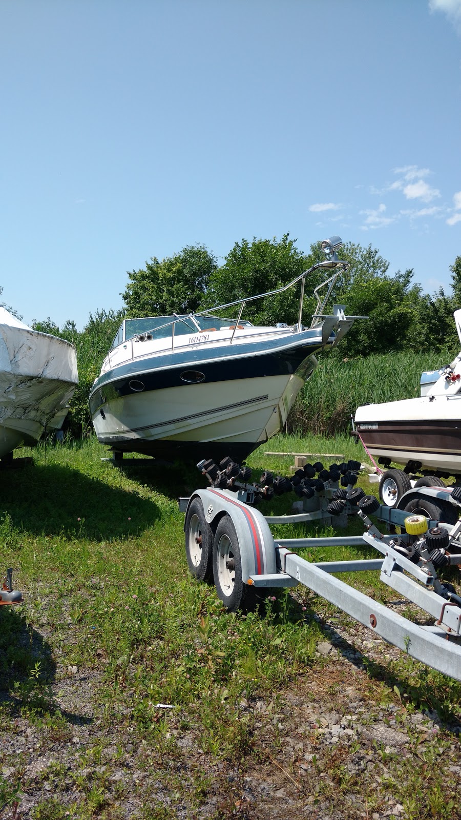 Rachel Marine Sport Inc | 3205 Rue Principale, Saint-Zotique, QC J0P 1Z0, Canada | Phone: (450) 267-3553