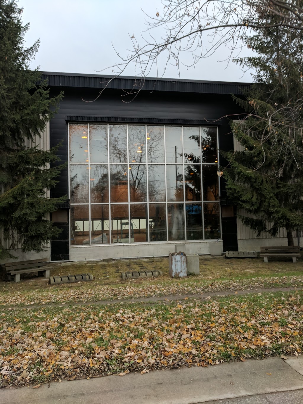 Orm Toronto Plant | 23 Unwin Ave, Toronto, ON M5A 1A1, Canada | Phone: (855) 225-5676