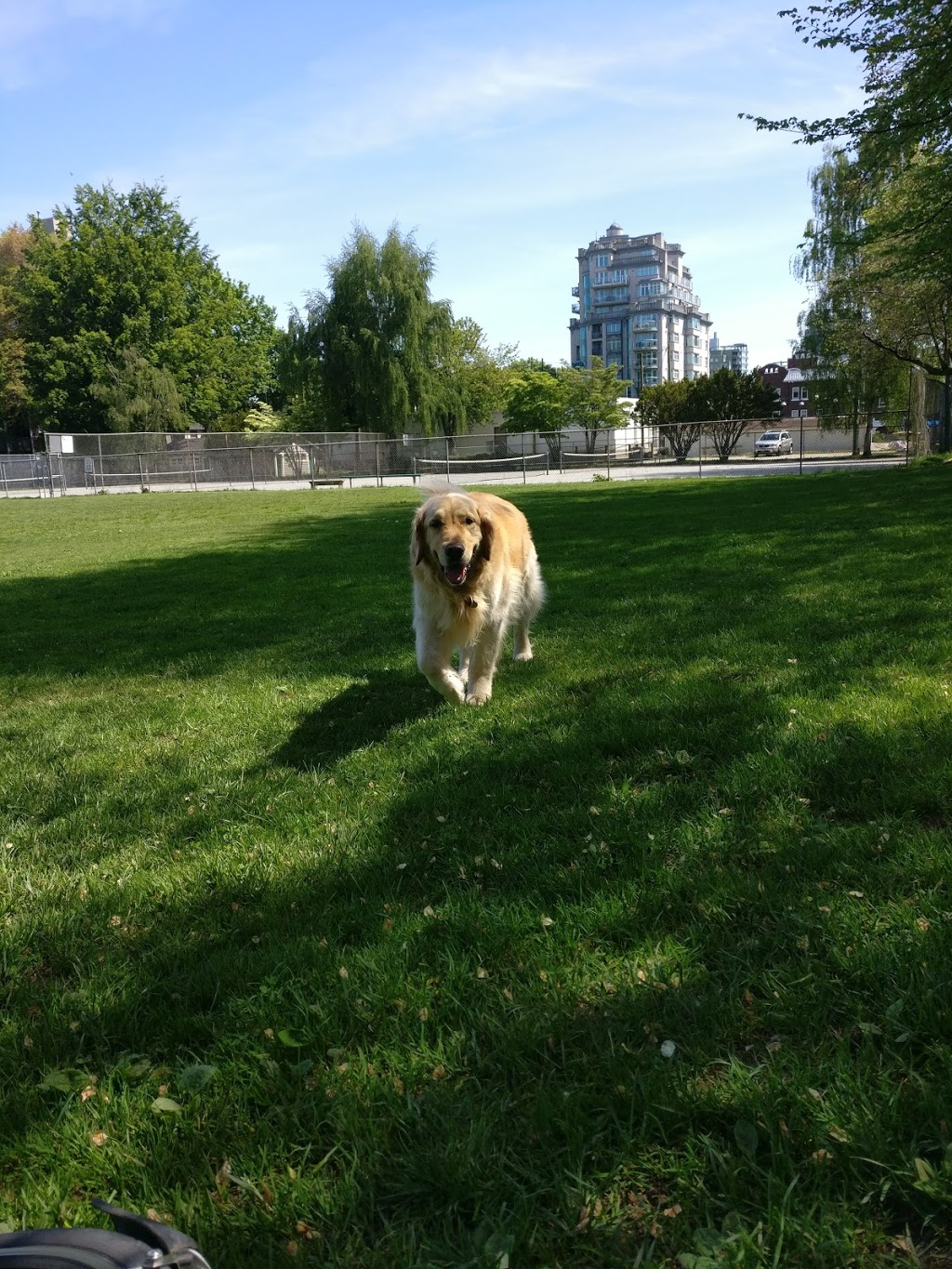 Granville Park | 3001 Fir St, Vancouver, BC V6J 5M9, Canada | Phone: (604) 873-7000