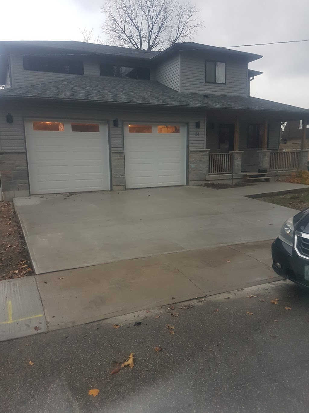 Rescom Paving and Concrete | 515 Crestwood Ct, Woodstock, ON N4T 1V3, Canada | Phone: (519) 532-5676
