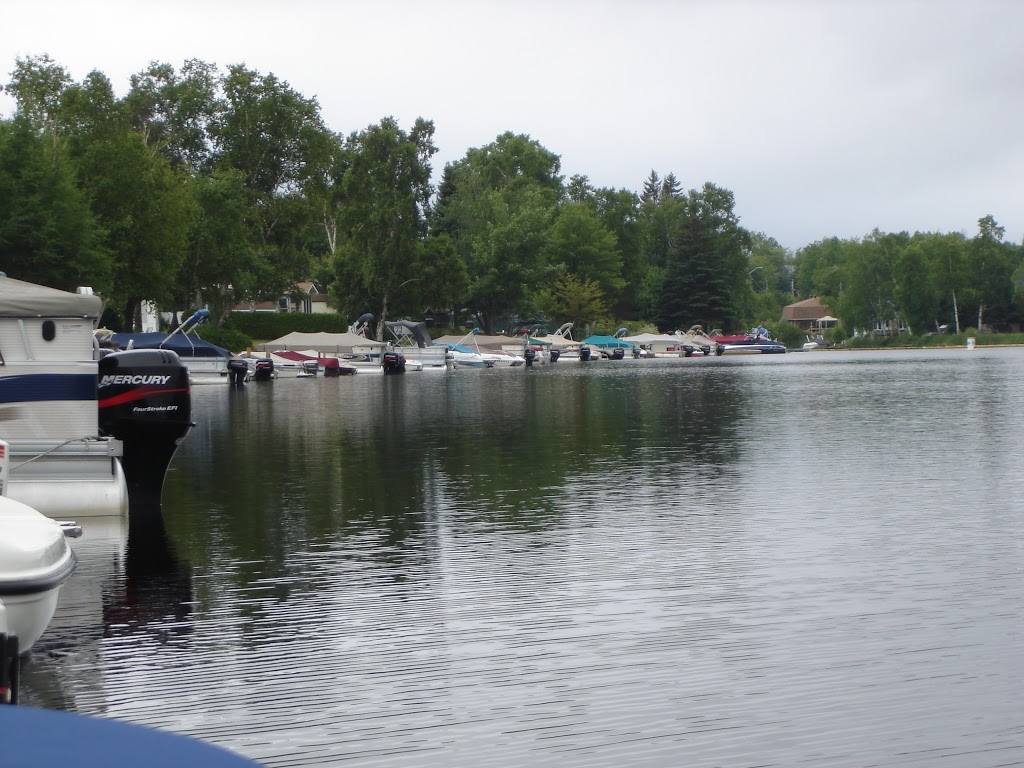 Camping St-Donat | 63 Chemin Charrette, Saint-Donat-de-Montcalm, QC J0T 2C0, Canada | Phone: (819) 424-2122