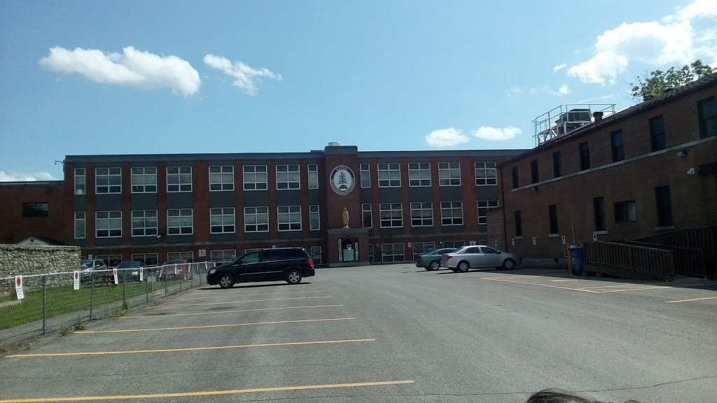 Kateri School | River Rd, Kahnawake, QC J0L 1B0, Canada | Phone: (450) 632-3350