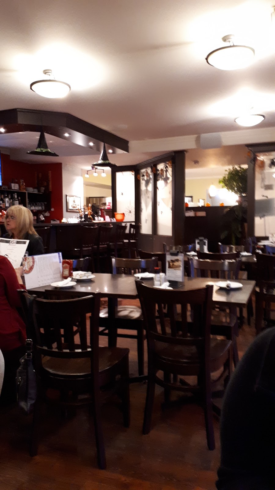 Pizz Contrecoeur | 4584 Rte Marie-Victorin, Contrecoeur, QC J0L 1C0, Canada | Phone: (450) 587-5959