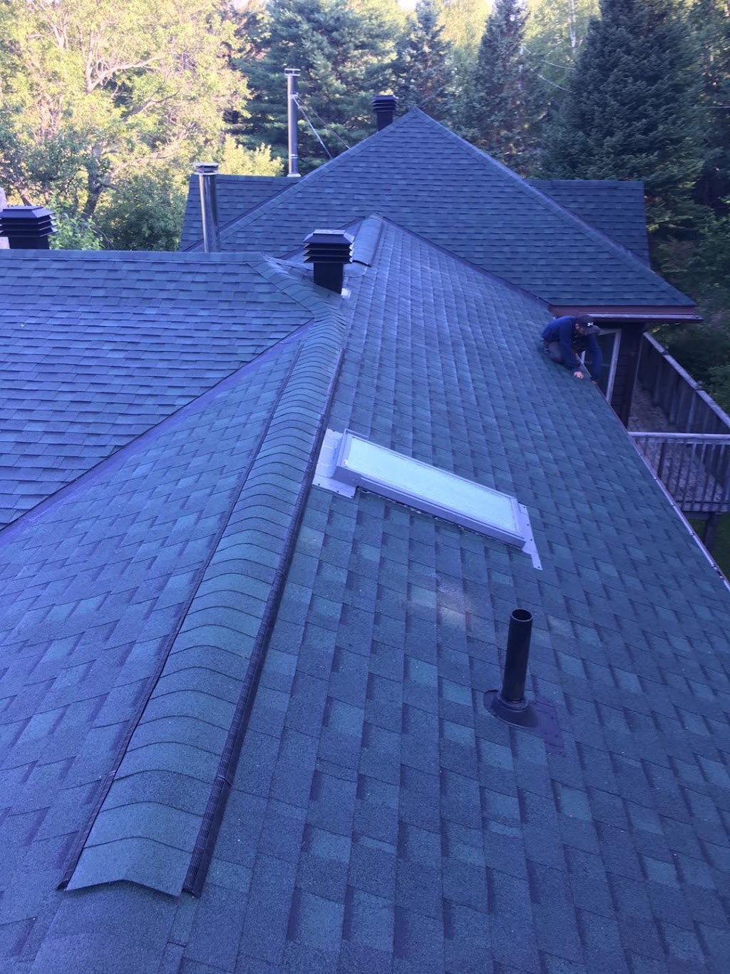 North Hastings Roofing | Sherbourne St N, Bancroft, ON K0L 1C0, Canada | Phone: (613) 334-2011