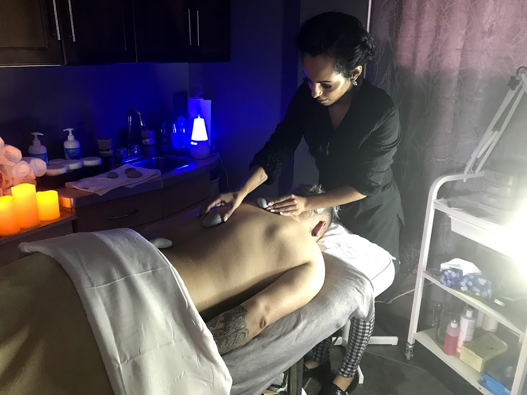 The Beaches Salon & Spa | 2823 Kingston Rd, Scarborough, ON M1M 1N2, Canada | Phone: (647) 550-9828