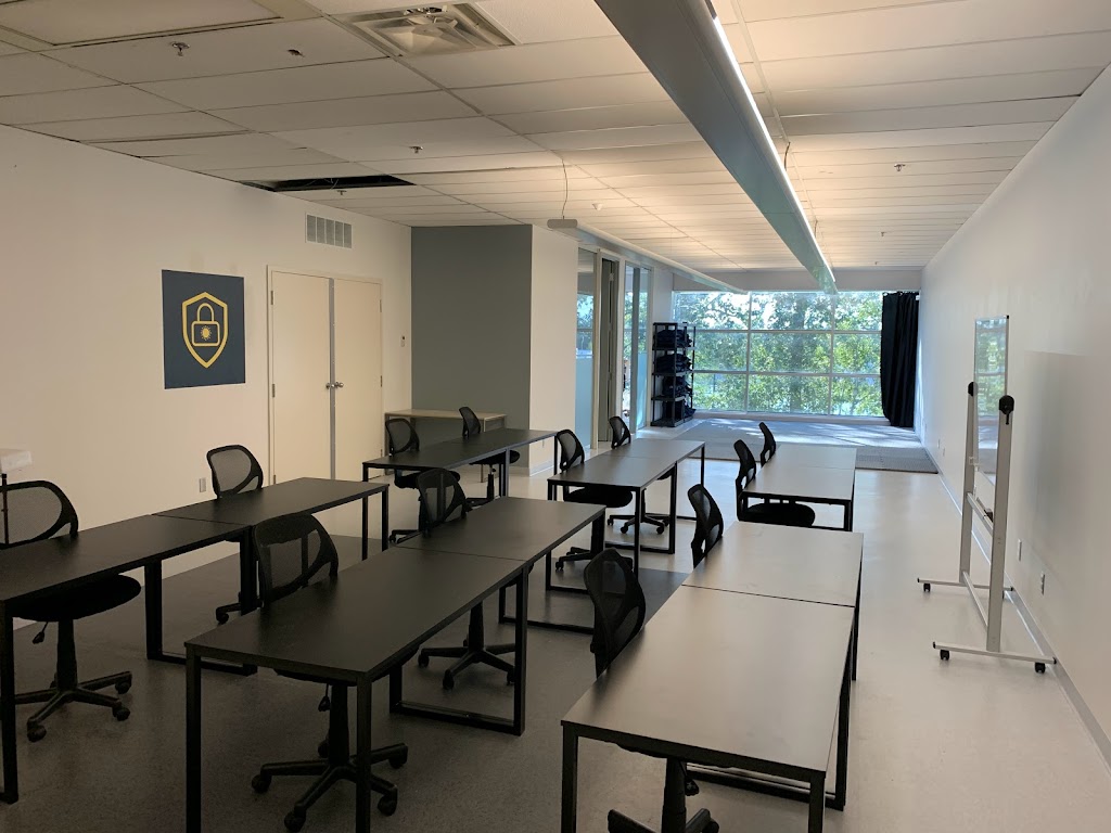 Alston Security Services | 800 Carleton Ct #308, Delta, BC V3M 3M1, Canada | Phone: (604) 355-4220
