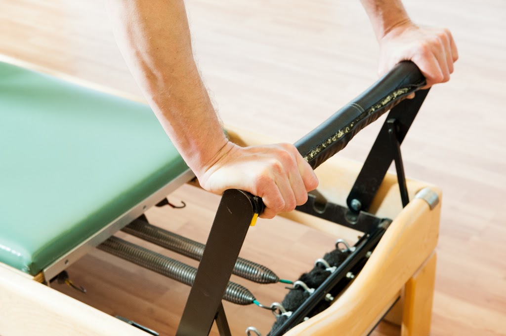 Victoria Pilates | 5325 Cordova Bay Rd #250, Victoria, BC V8Y 2L3, Canada | Phone: (250) 727-0075