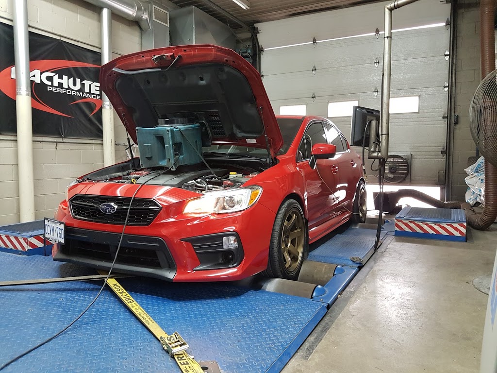 Lachute Performance | 441 Route du N, Brownsburg, QC J8G 1L5, Canada | Phone: (450) 562-0344