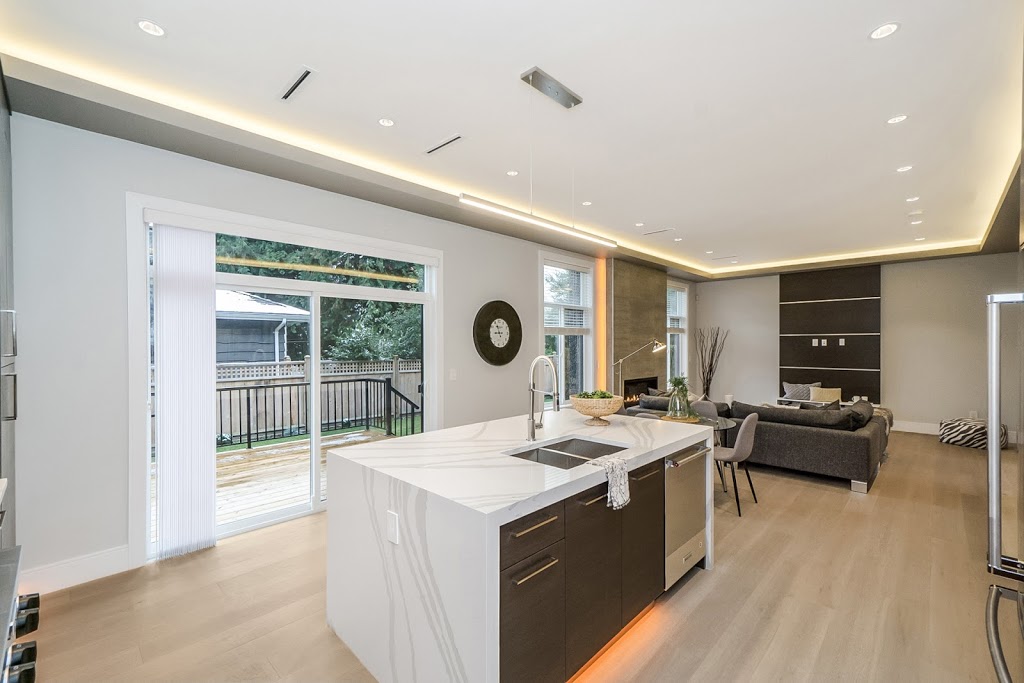 Ultimax Construction | 3474 Gislason Ave, Coquitlam, BC V3B 3H7, Canada | Phone: (604) 338-7736