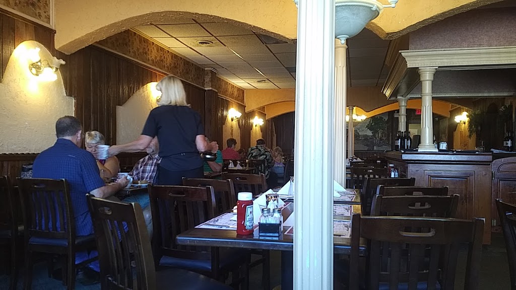 West Bowmanville Family Restaurant | Bowmanville, ON L1C 2H6, Canada | Phone: (905) 623-3223