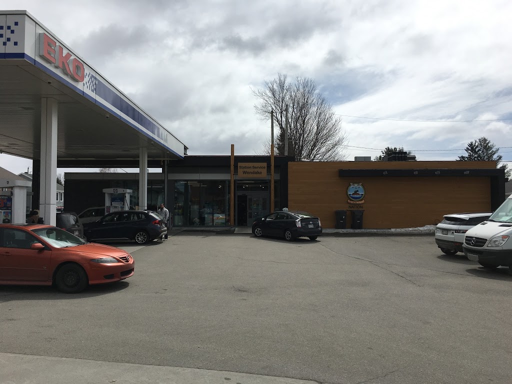 EKO | 2909 Rue de la Faune, Wendake, QC G0A 4V0, Canada | Phone: (418) 847-1263