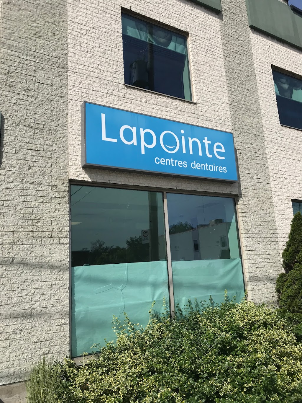 Centres Dentaires Lapointe - Longueuil-Saint-Laurent - 1144 Rue Saint ...