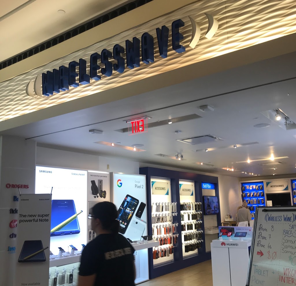 WIRELESSWAVE | 999 Upper Wentworth St Unit 0446B, Hamilton, ON L9A 4X5, Canada | Phone: (905) 318-2228