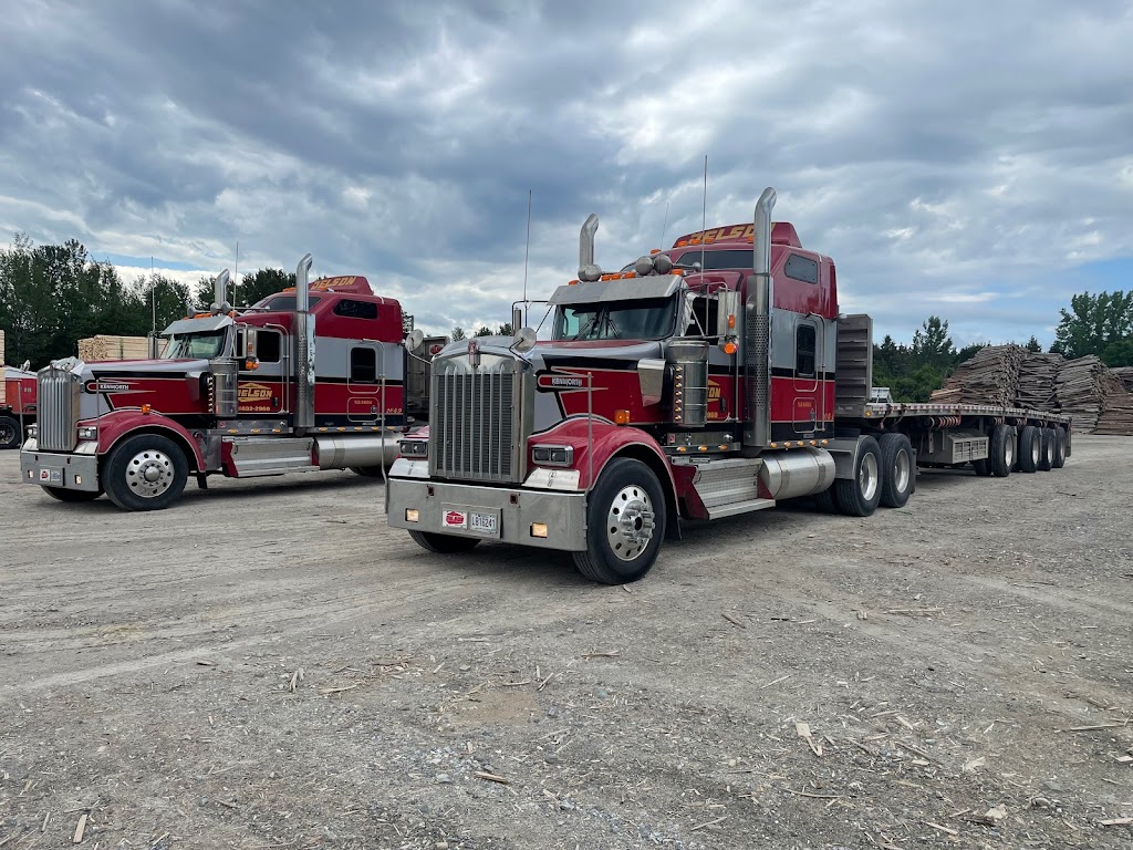 Blanchette & Blanchette Inc. | 550 Rue de la Carrière, Weedon, QC J0B 3J0, Canada | Phone: (819) 877-2622