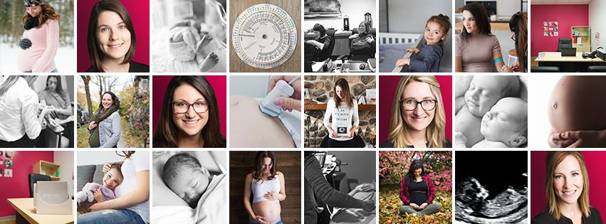 Prenato - Clinical Prenatal And Support | 5345, boulevard de lAssomption RC – Bureau 35, Montréal, QC H1T 4B3, Canada | Phone: (877) 362-8602