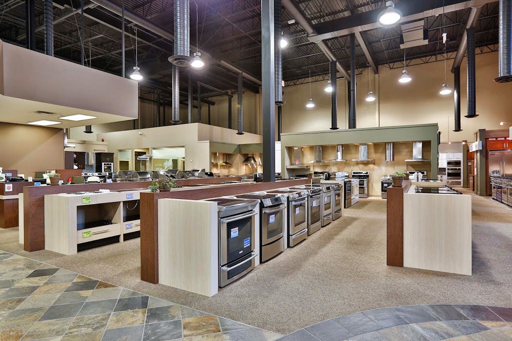 Trail Appliances - Victoria | 2360 Millstream Rd, Victoria, BC V9B 3R3, Canada | Phone: (250) 475-1511