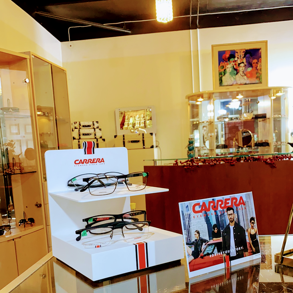 Cloverdale Fashion Optical | 5772 176 St #101, Surrey, BC V3S 4C8, Canada | Phone: (778) 302-9593
